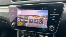 Skoda Superb 1.4 TSI iV SE L DSG 5dr Hatchback